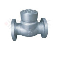 Pressure Seal Swing Check Valve